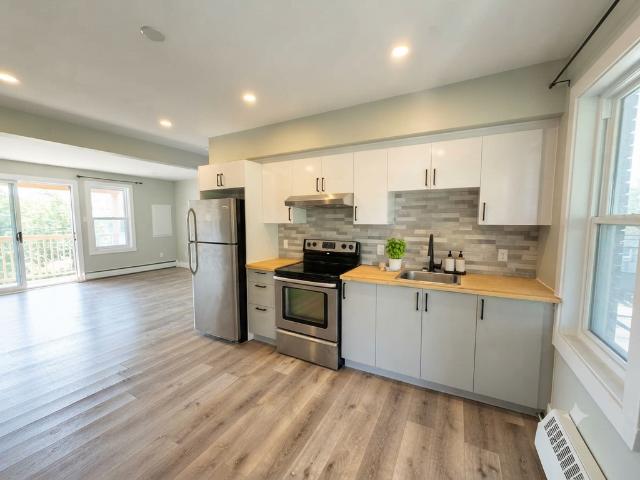 Appartement à Louer 1219 rue du St Esprit, Les Nations Sherbrooke 6 photos | Logis Québec