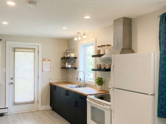 Appartement à Louer 1219 rue du St Esprit, Les Nations Sherbrooke 7 photos | Logis Québec