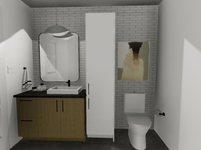 Appartement à Louer 121 rue Clarisse Leblond, Sainte Claire 10 photos | Logis Québec