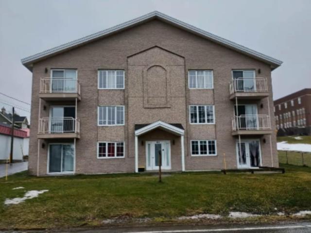Appartement à Louer 121 rue fraser, Rivière du Loup 7 photos | Logis Québec