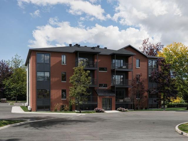 Appartement à Louer 1225 rue du Velours, Drummondville 12 photos | Logis Québec