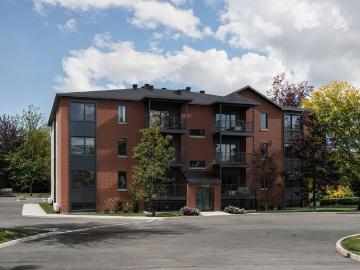 Appartement à Louer 1225 rue du Velours, Drummondville 12 photos | Logis Québec