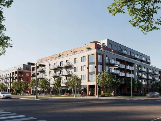 Appartement à Louer 1226 Bd Curé Labelle, Blainville 9 photos | Logis Québec
