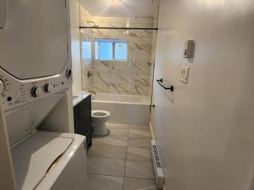 Ahuntsic-cartierville, Montreal - Air conditioning
