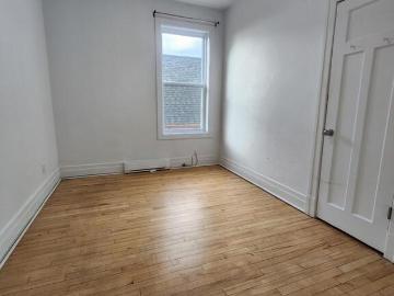 Ahuntsic-cartierville, Montreal - Air conditioning