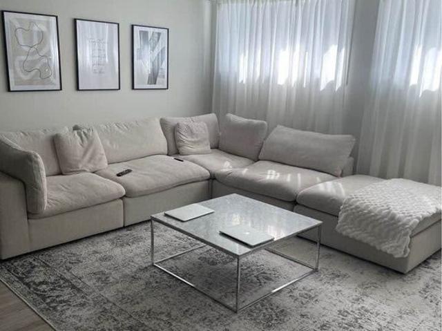 Appartement à Louer 12339 Trefflé Berhiaume, Rivière des Prairies/Pointe aux Trembles Montréal 17 photos | Logis Québec