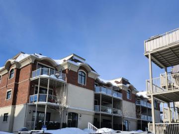 Appartement à Louer 1249B Bd du Curé Labelle, Blainville 17 photos | Logis Québec