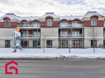 Appartement à Louer 1251A,Boul. du Curé Labelle, Blainville 14 photos | Logis Québec