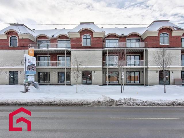 Appartement à Louer 1251A,Boul. du Curé Labelle, Blainville 14 photos | Logis Québec