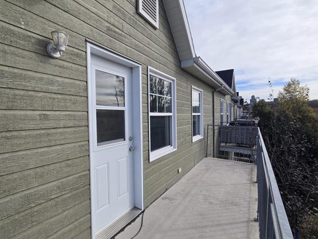 Appartement à Louer 1270 rue des ardennes, La Cité Limoilou Québec 8 photos | Logis Québec