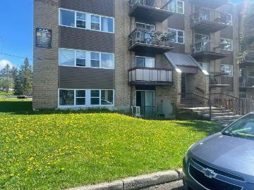 Appartement à Louer 12 Rue Maurice de Celles, La Haute Saint Charles Québec 10 photos | Logis Québec