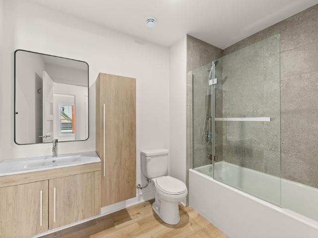Appartement à Louer 130 Brière, Saint Jérôme 12 photos | Logis Québec