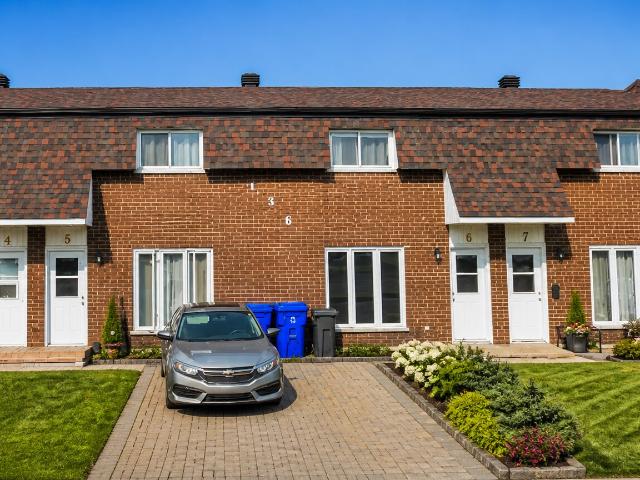 Appartement à Louer 130 Rue Lombard, Masson Angers Gatineau 13 photos | Logis Québec