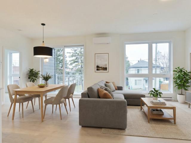 Appartement à Louer:1310, Rue de la Monère, Québec, Beauport Québec 14 photos | Logis Québec