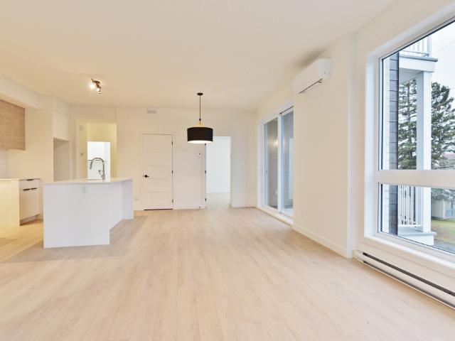 Appartement à Louer 1310, Rue de la Monère, Québec Québec G3J 1P4, La Haute Saint Charles Québec 8 photos | Logis Québec