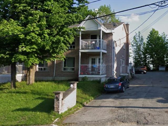 Appartement à Louer 1318 Ovila Noel, Fleurimont Sherbrooke 2 photos | Logis Québec