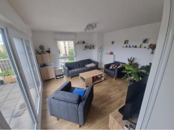 Appartement à louer 1200 €