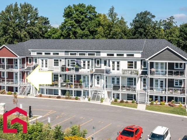 Appartement à Louer 131,5e Avenue, Terrasse Vaudreuil 18 photos | Logis Québec