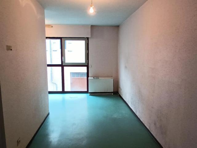 Location appartement 35 m² 1 pièces Brusque 12360 | Procivis