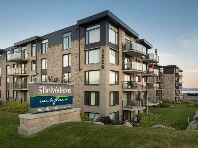 Appartement à Louer 1320, 1330 and 1340 boulevard des Chutes, Beauport Québec 20 photos | Logis Québec