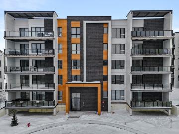Saint-Janvier, Mirabel