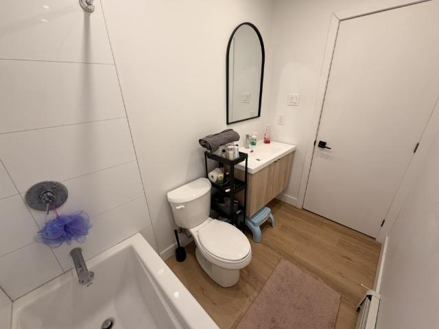 Appartement à Louer 1325 rue Prospect, Les Nations Sherbrooke 5 photos | Logis Québec