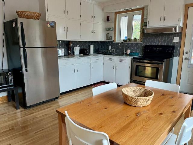 Appartement à Louer 132 Metcalfe, Les Nations Sherbrooke 9 photos | Logis Québec