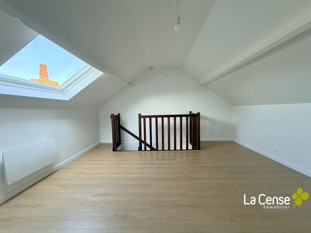 APPARTEMENT A LOUER