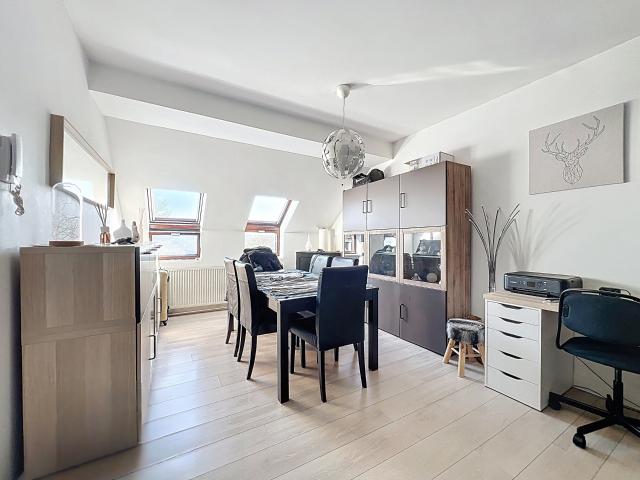 Appartement à louer 1332 Genval