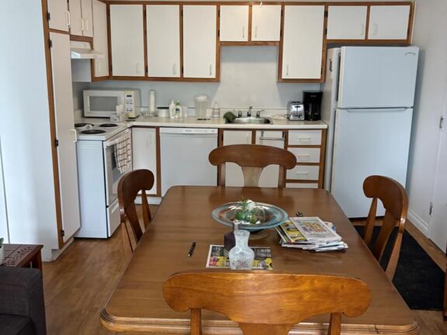 Appartement à Louer 1334 Boul. la Morille, Les Rivières Québec 5 photos | Logis Québec