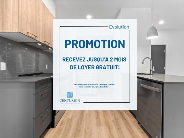 Appartement à Louer 1355 Le Corbusier Blvd Laval 13 photos | Logis Québec
