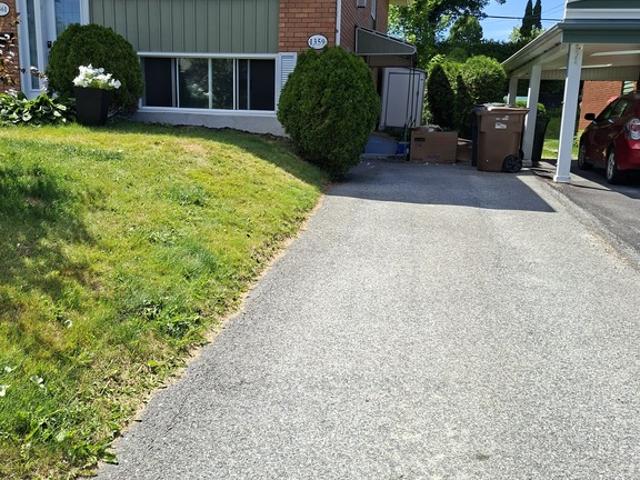Appartement à Louer 1359 RUE PRUNIER, Mont Bellevue Sherbrooke 11 photos | Logis Québec