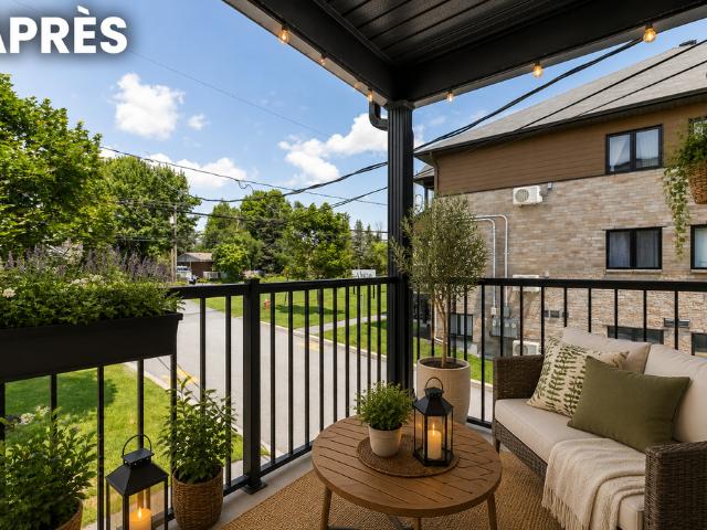 Appartement à Louer 1380 Maloney est, Gatineau Gatineau 16 photos | Logis Québec