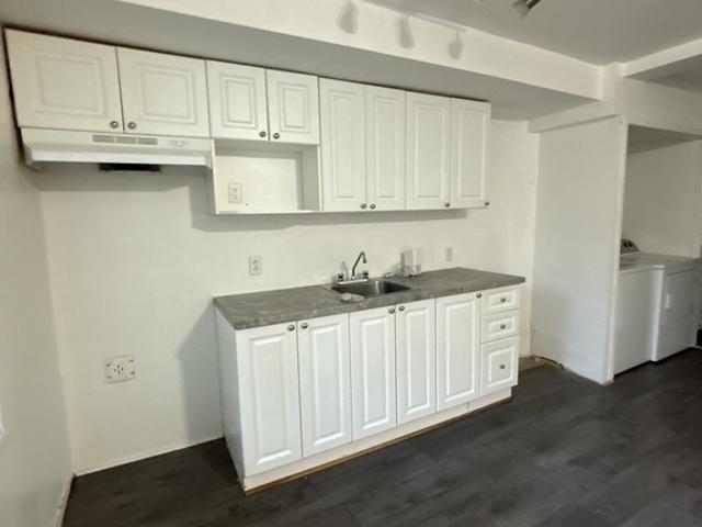 Appartement à Louer 1380 Rue Frontenac, La Cité Limoilou Québec 6 photos | Logis Québec