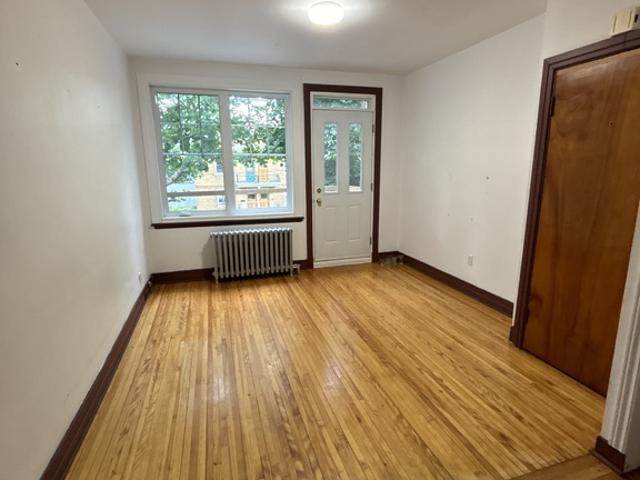 Appartement à Louer 1380 Rue Frontenac, La Cité Limoilou Québec 9 photos | Logis Québec
