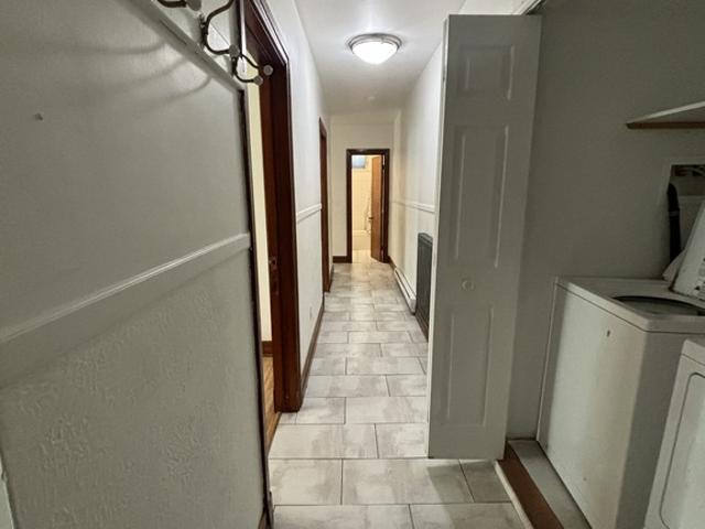 Appartement à Louer 1380 Rue Frontenac, La Cité Limoilou Québec 10 photos | Logis Québec