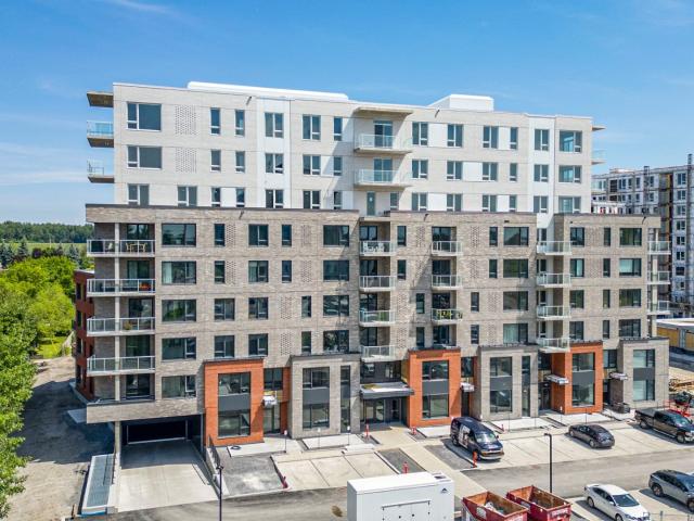 Appartement à Louer 138 Rue Léo Major 305, Sainte Anne de Bellevue 39 photos | Logis Québec