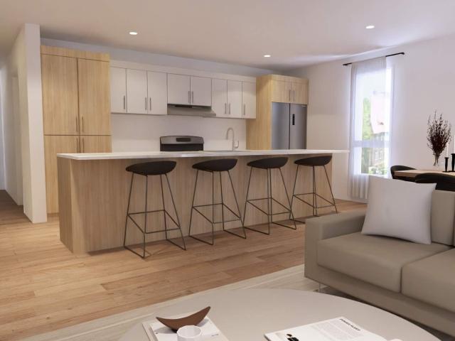 Appartement à Louer 1392 Rue Principale Saint Roch de l'Achigan, Saint Roch de l'Achigan 10 photos | Logis Québec