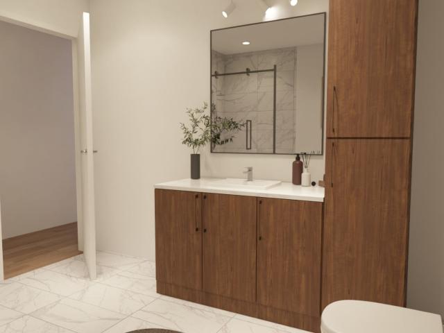 Appartement à Louer 1392 Rue Principale Saint Roch de l'Achigan, Saint Roch de l'Achigan 13 photos | Logis Québec