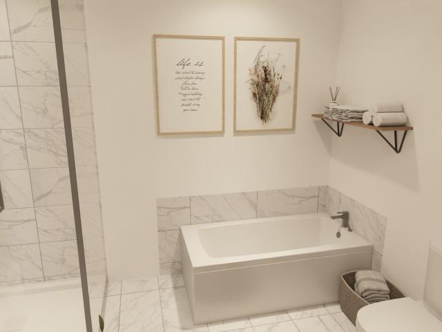 Appartement à Louer 1392 Rue Principale Saint Roch de l'Achigan, Saint Roch de l'Achigan 13 photos | Logis Québec
