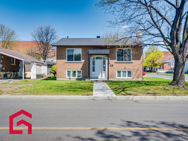Appartement à Louer 139,Rue McLaren, Salaberry de Valleyfield 9 photos | Logis Québec