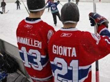 Parc-Extension, Montreal