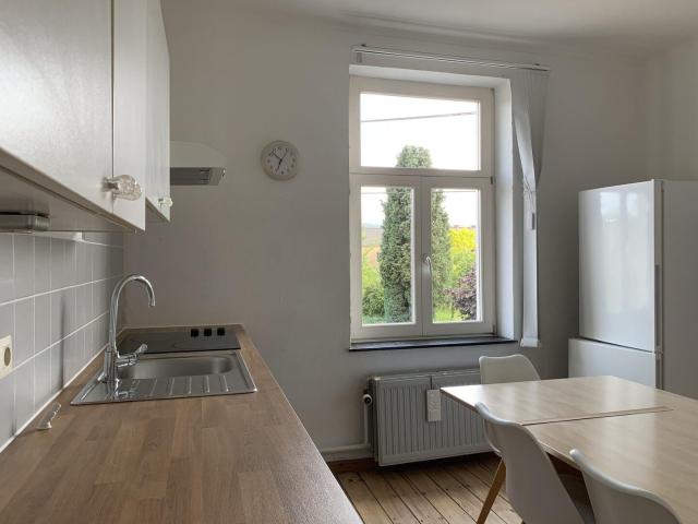 APPARTEMENT A LOUER 1 CH + 1 bureau