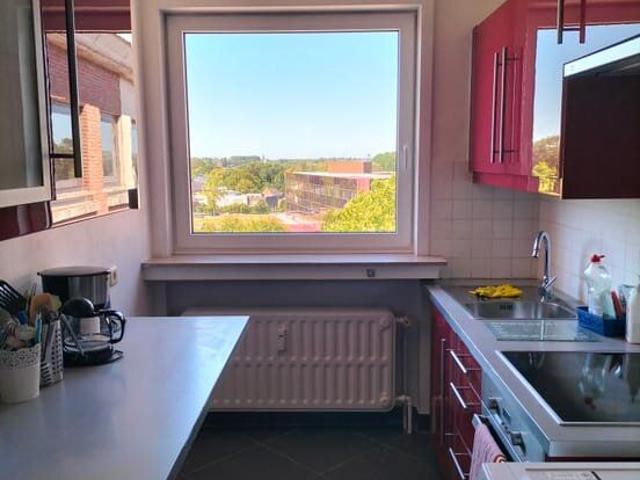 Appartement a louer 1 chambre mons