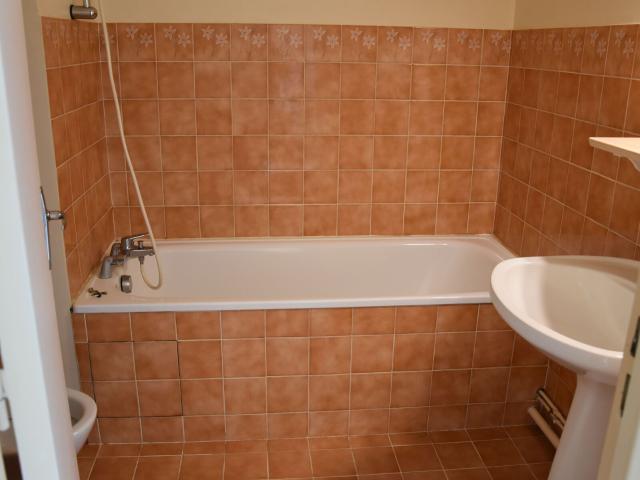 Appartement à louer 1 pièce