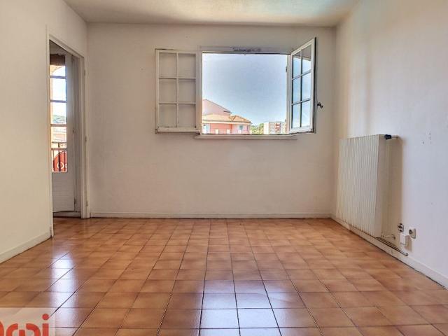 Appartement à louer 1 pièce