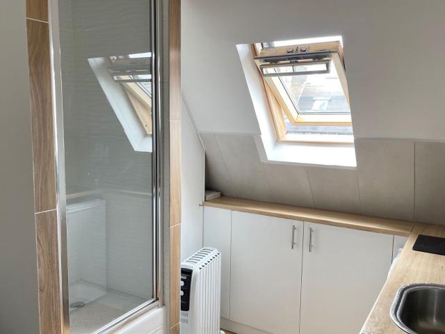 Appartement à louer 1 pièce 10,08 m