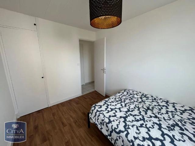Appartement à louer 1 pièce 10.09m²