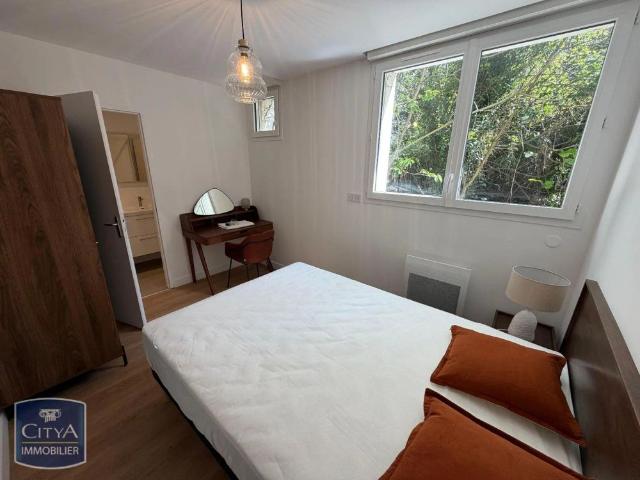 Appartement à louer 1 pièce 10.71m²