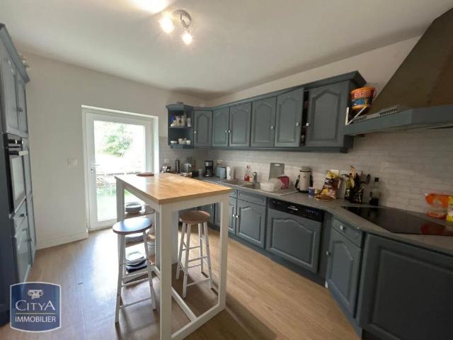 Appartement à louer 1 pièce 10.82m²